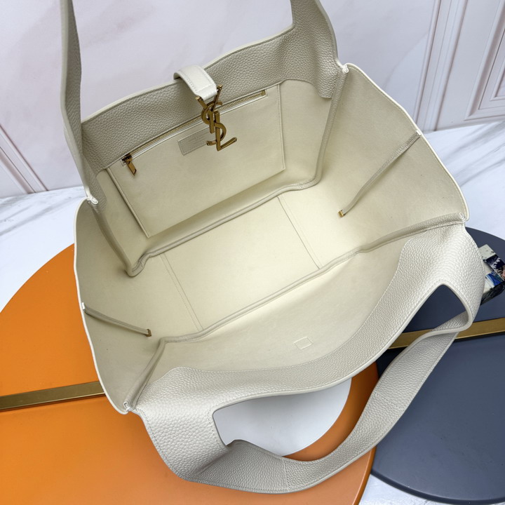 YSL 763435 50x28x18cm 8D1_9