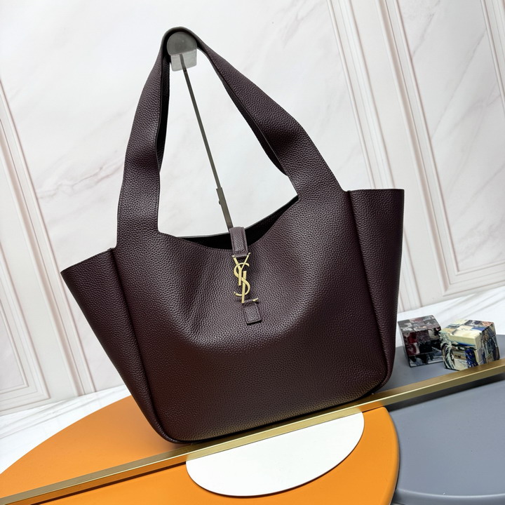YSL 763435 50x28x18cm 8D_1