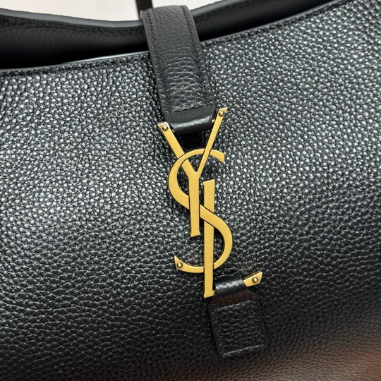 YSL 763435 50x28x18cm 8D2_2