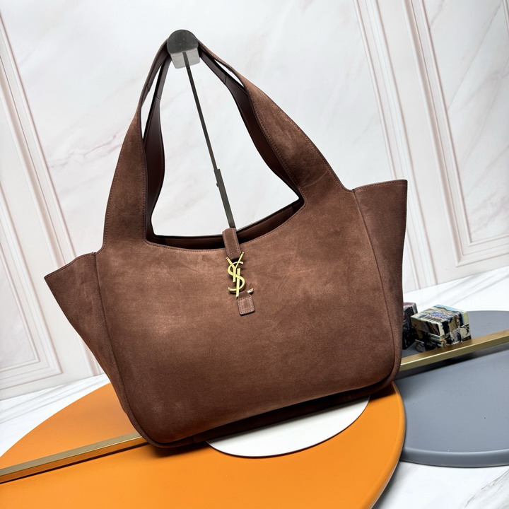 YSL 763435 50x28x18cm 8D3_1