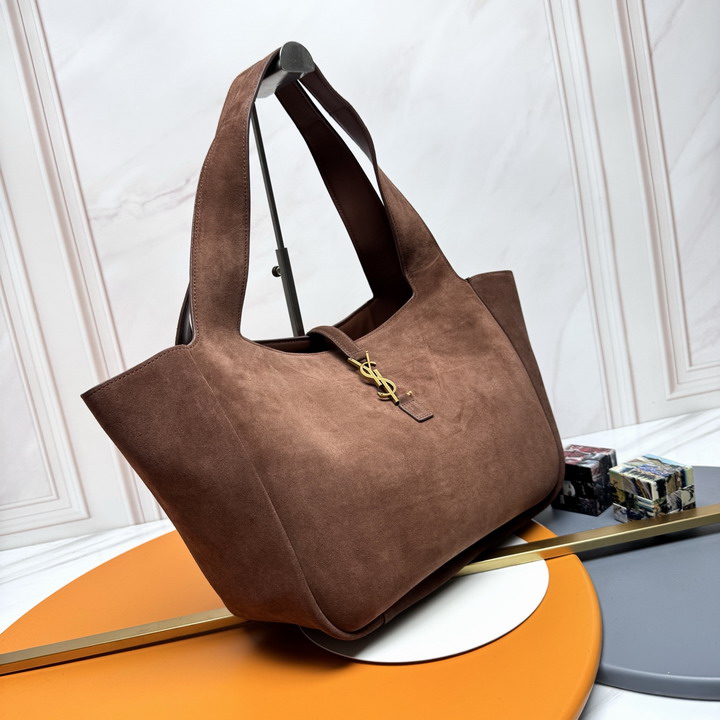 YSL 763435 50x28x18cm 8D3_2