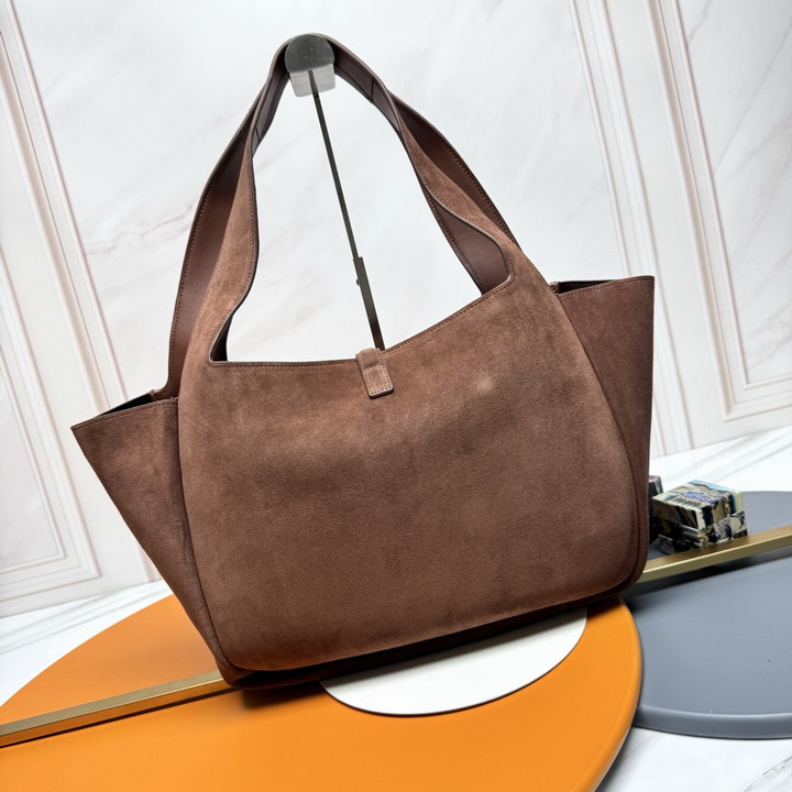 YSL 763435 50x28x18cm 8D3_3