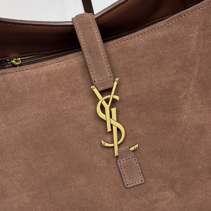 YSL 763435 50x28x18cm 8D3_4