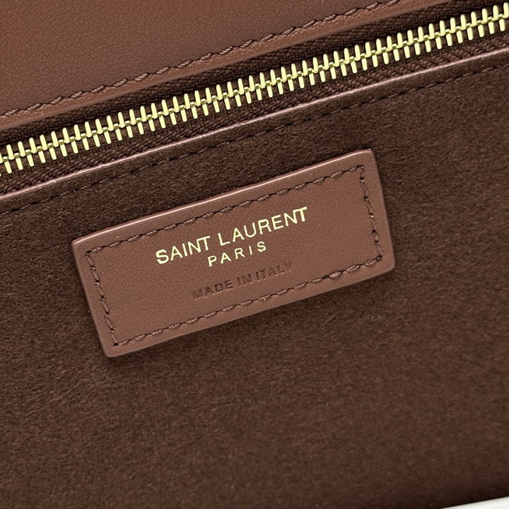 YSL 763435 50x28x18cm 8D3_6