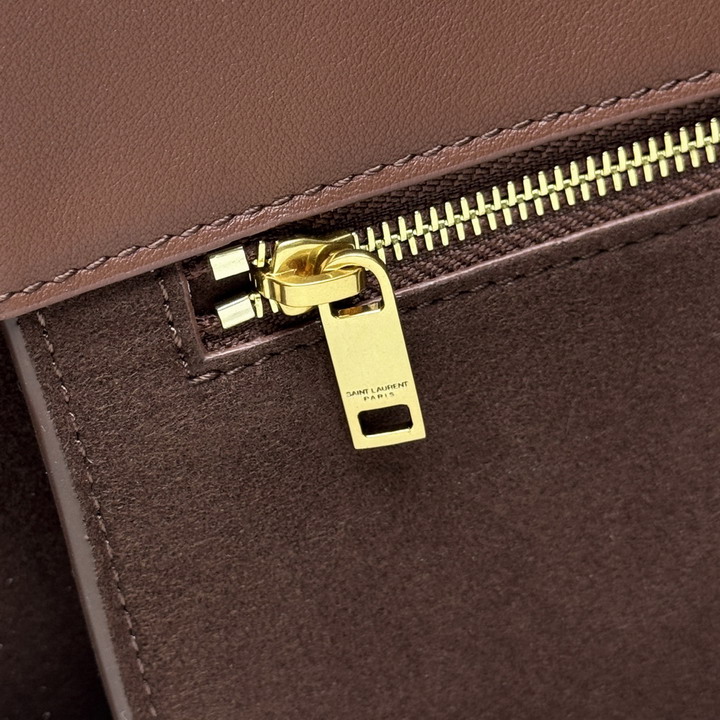 YSL 763435 50x28x18cm 8D3_7