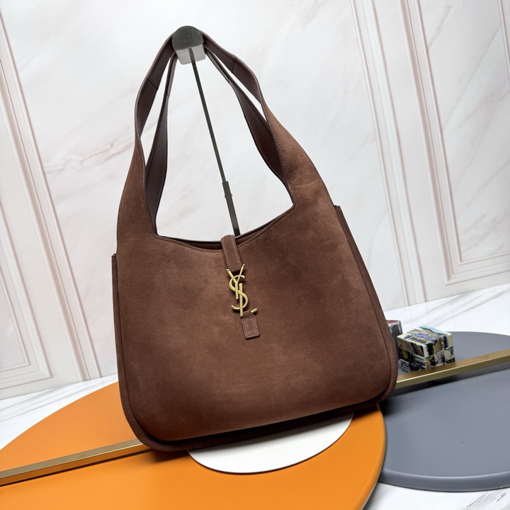 YSL 763435 50x28x18cm 8D3_8