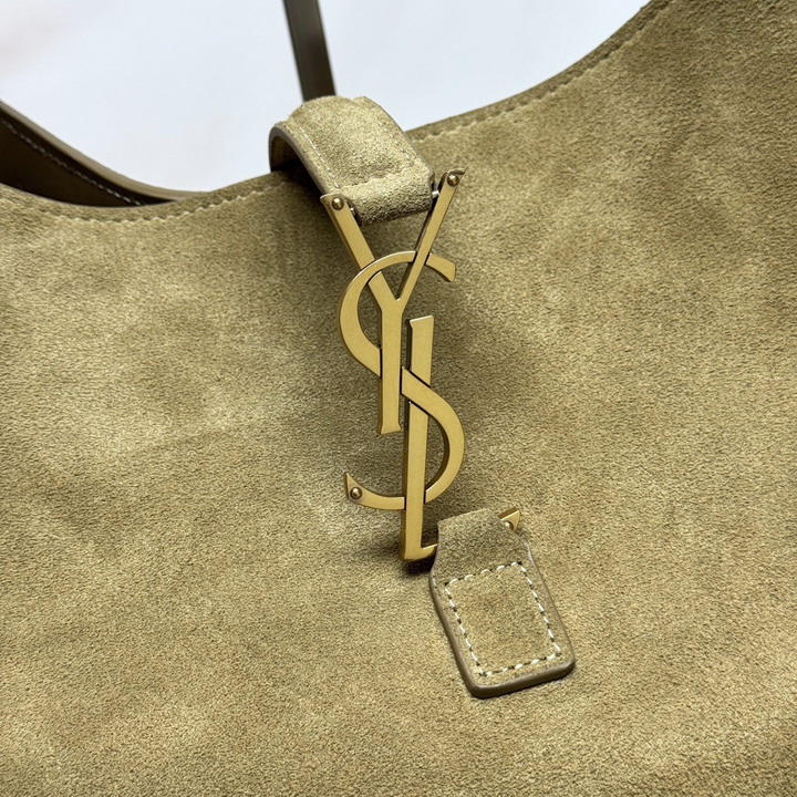 YSL 763435 50x28x18cm 8D4_2