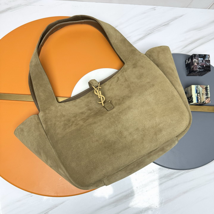 YSL 763435 50x28x18cm 8D4_6