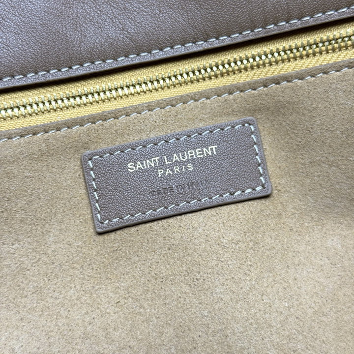 YSL 763435 50x28x18cm 8D4_7