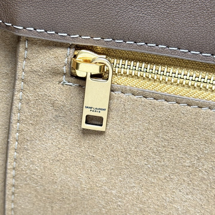 YSL 763435 50x28x18cm 8D4_8