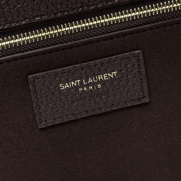 YSL 763435 50x28x18cm 8D_7