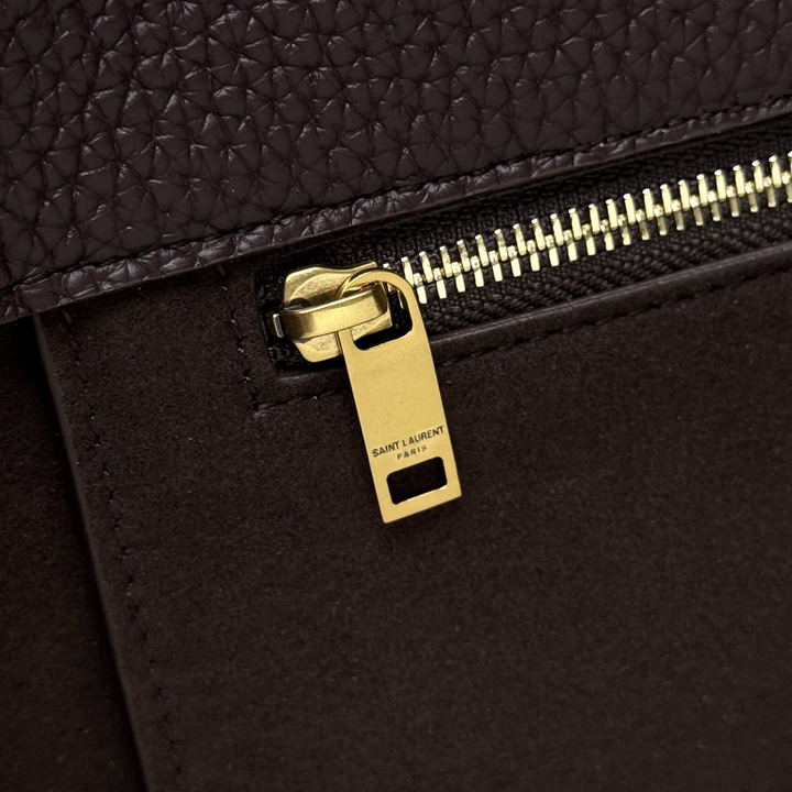 YSL 763435 50x28x18cm 8D_8