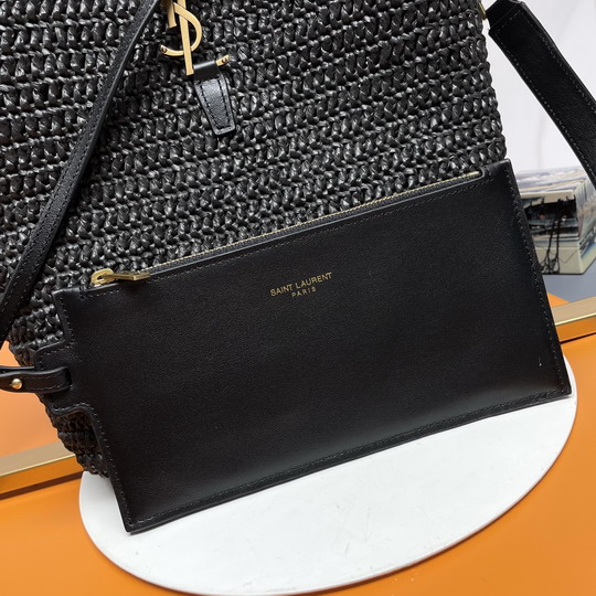 YSL 773991 20x25x16cm 8D1_7