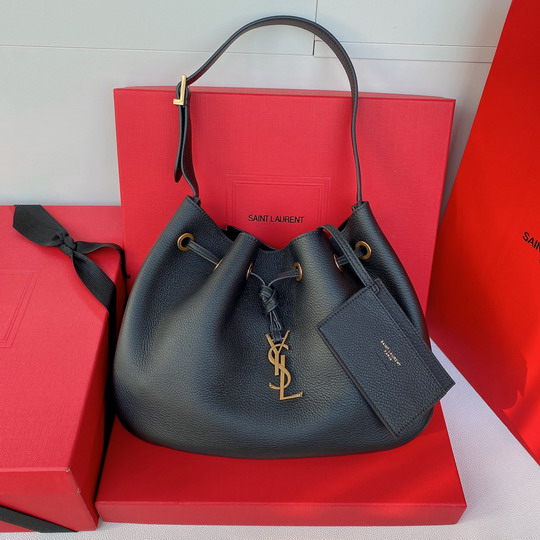 YSL 796626 30x25x3cm 8D_1