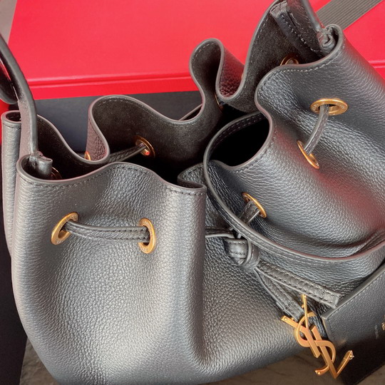 YSL 796626 30x25x3cm 8D_3