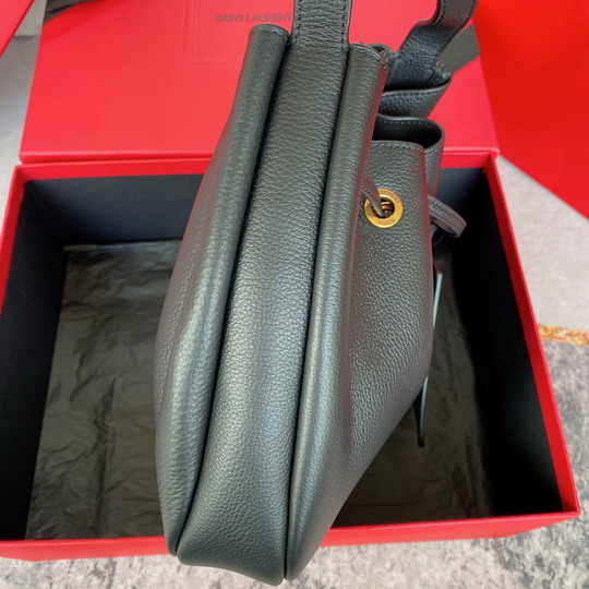 YSL 796626 30x25x3cm 8D_4