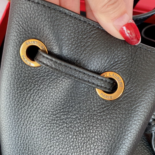 YSL 796626 30x25x3cm 8D_7