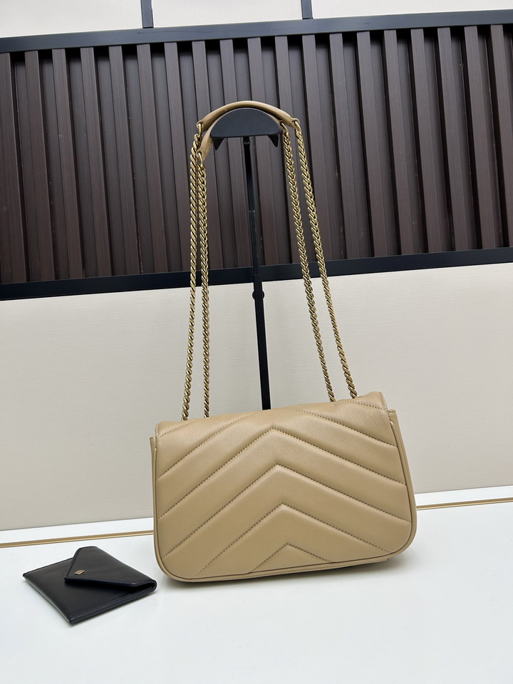 YSL 801437 24x14x7cm jj1_2