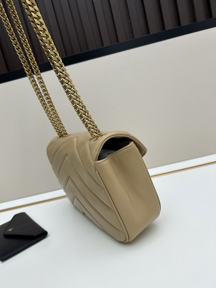 YSL 801437 24x14x7cm jj1_3