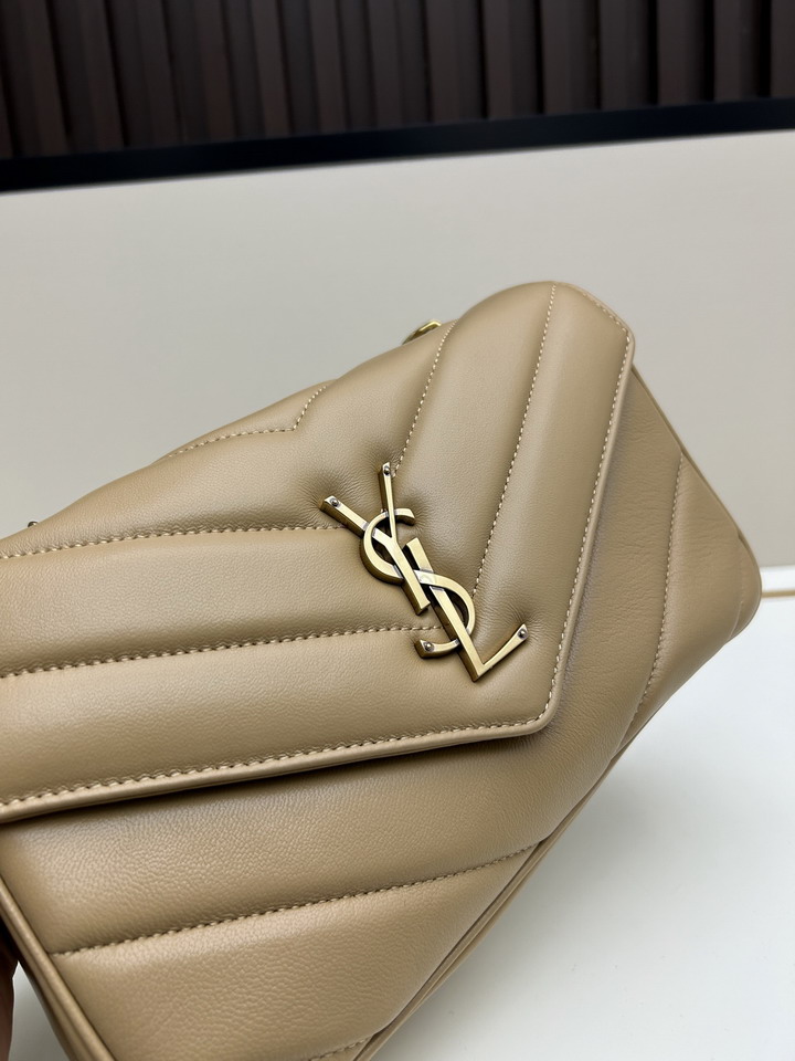 YSL 801437 24x14x7cm jj1_4