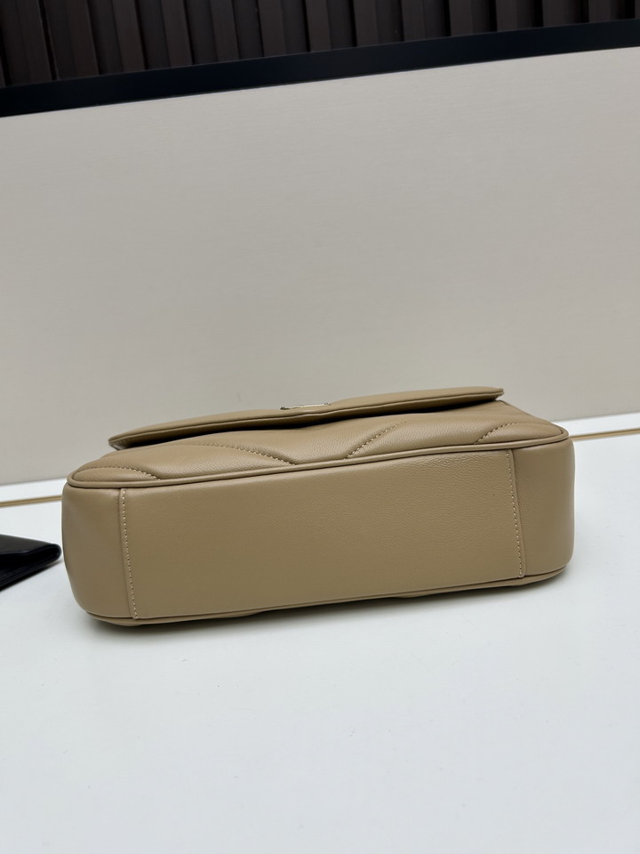 YSL 801437 24x14x7cm jj1_6