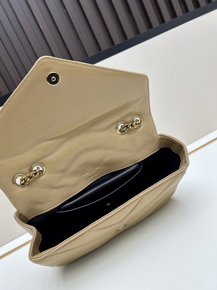 YSL 801437 24x14x7cm jj1_7