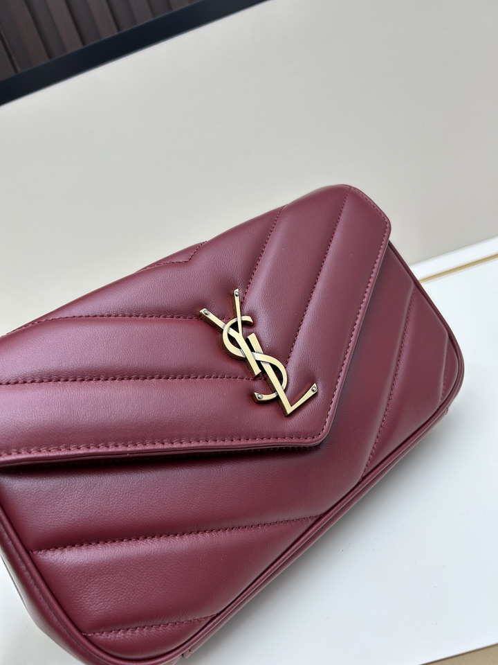 YSL 801437 24x14x7cm jj2_4