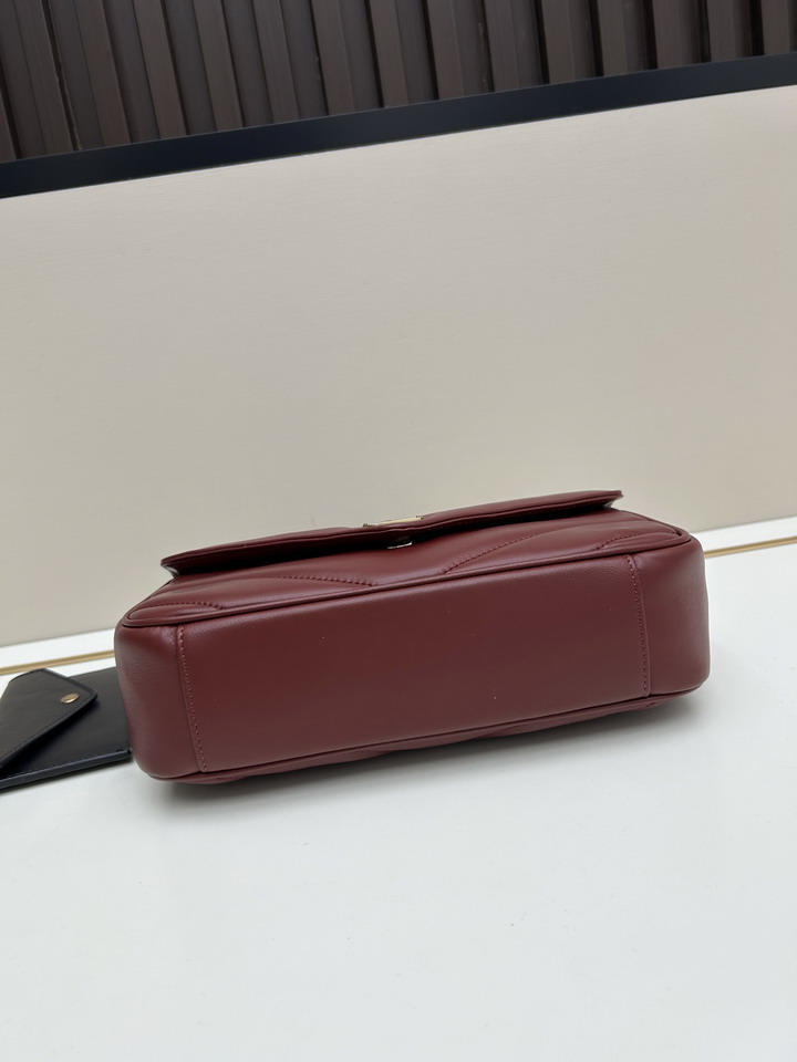 YSL 801437 24x14x7cm jj2_6