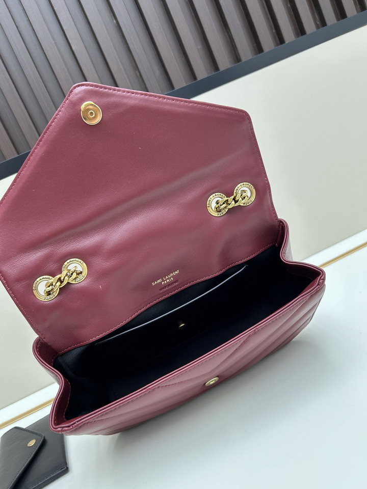 YSL 801437 24x14x7cm jj2_7