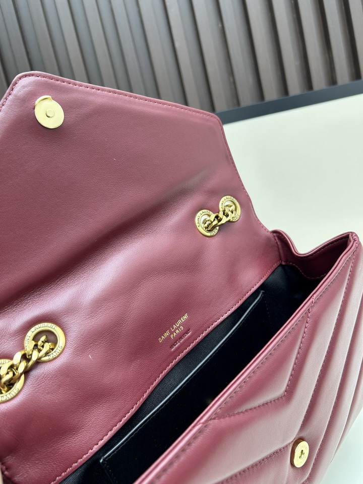 YSL 801437 24x14x7cm jj2_8