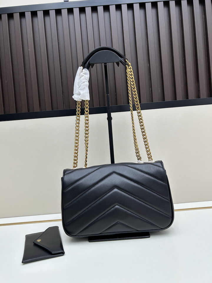YSL 801437 24x14x7cm jj_2