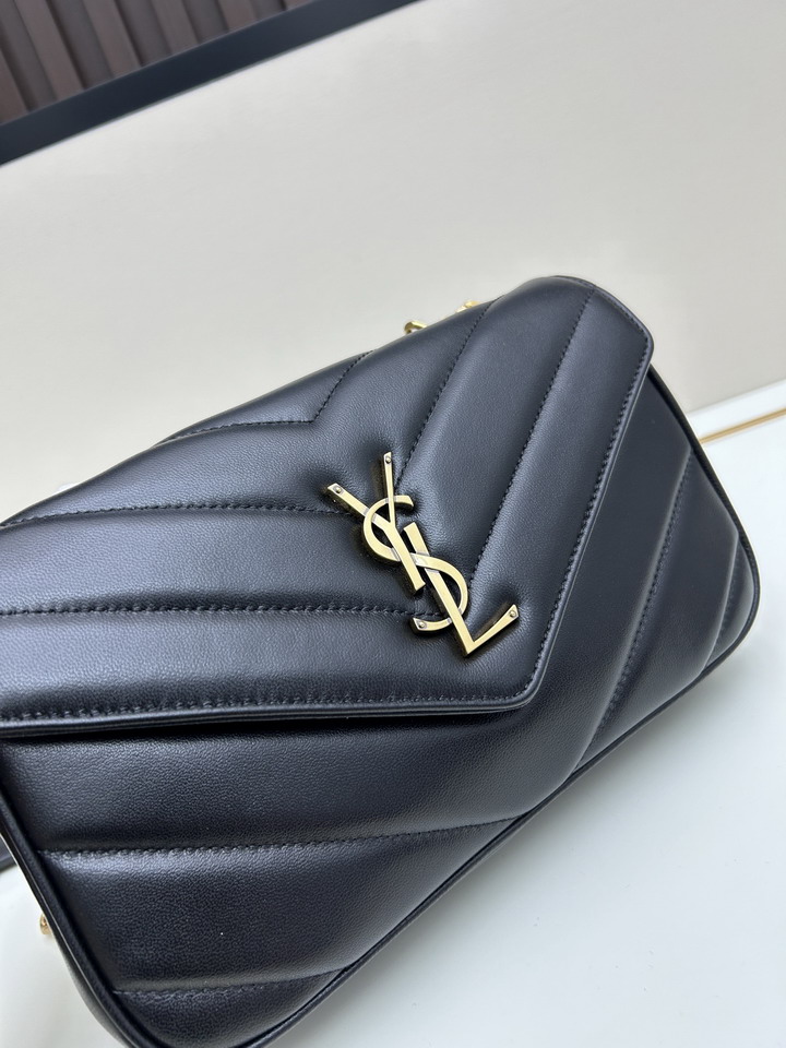 YSL 801437 24x14x7cm jj_4