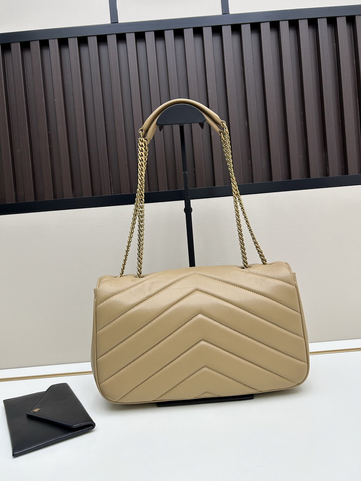 YSL 801439 29x17x8cm jj1_2