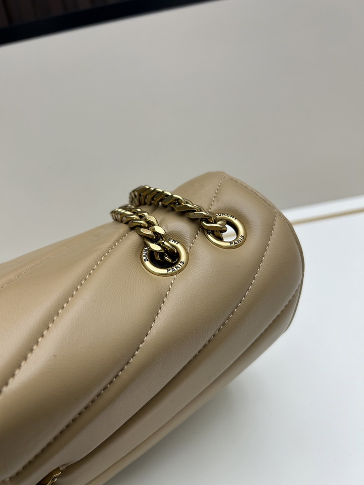 YSL 801439 29x17x8cm jj1_6