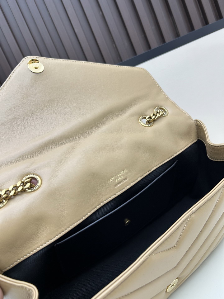 YSL 801439 29x17x8cm jj1_8