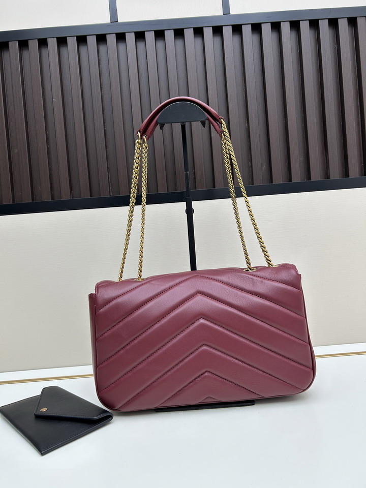 YSL 801439 29x17x8cm jj2_2