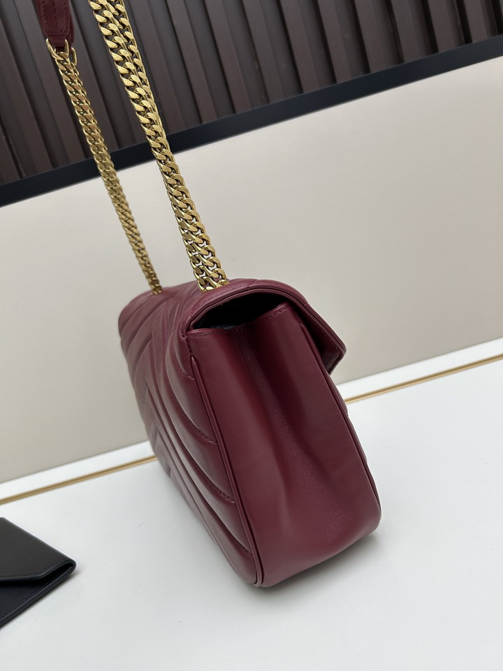 YSL 801439 29x17x8cm jj2_3