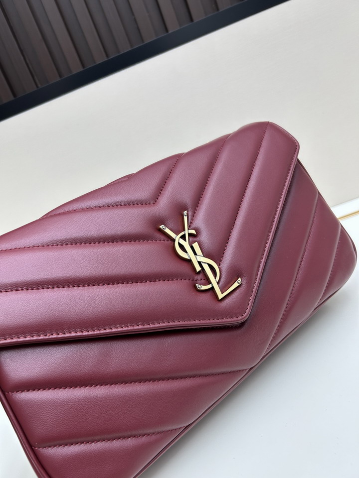 YSL 801439 29x17x8cm jj2_4