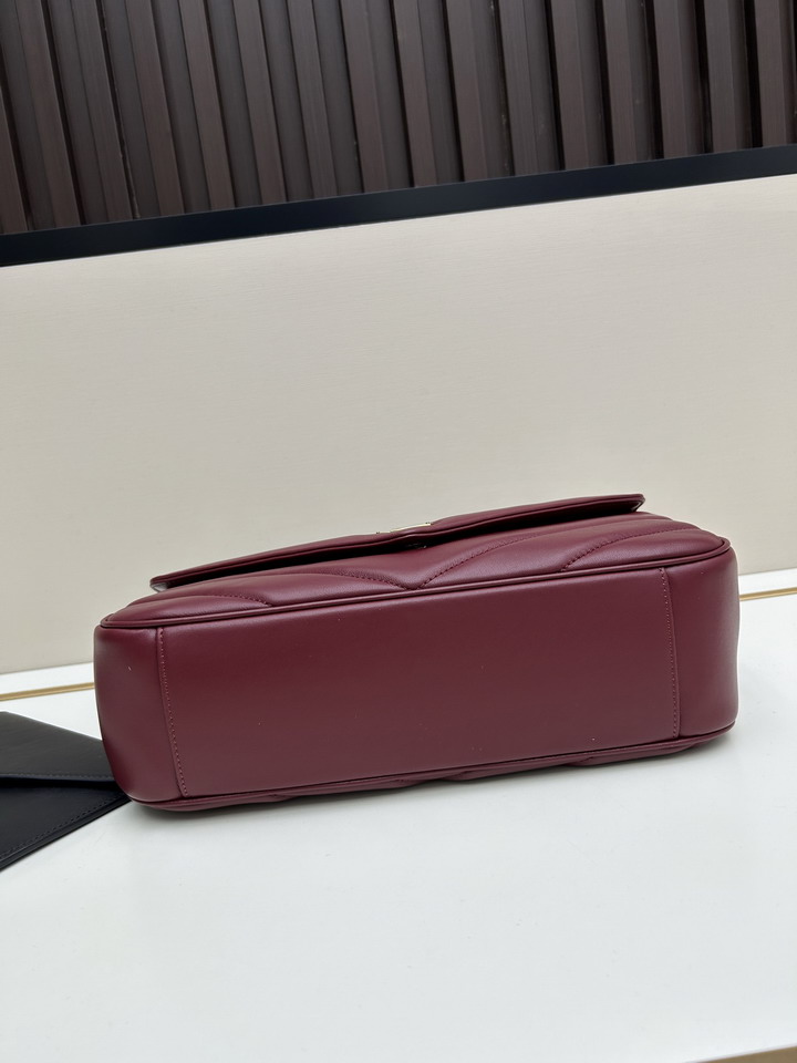 YSL 801439 29x17x8cm jj2_5