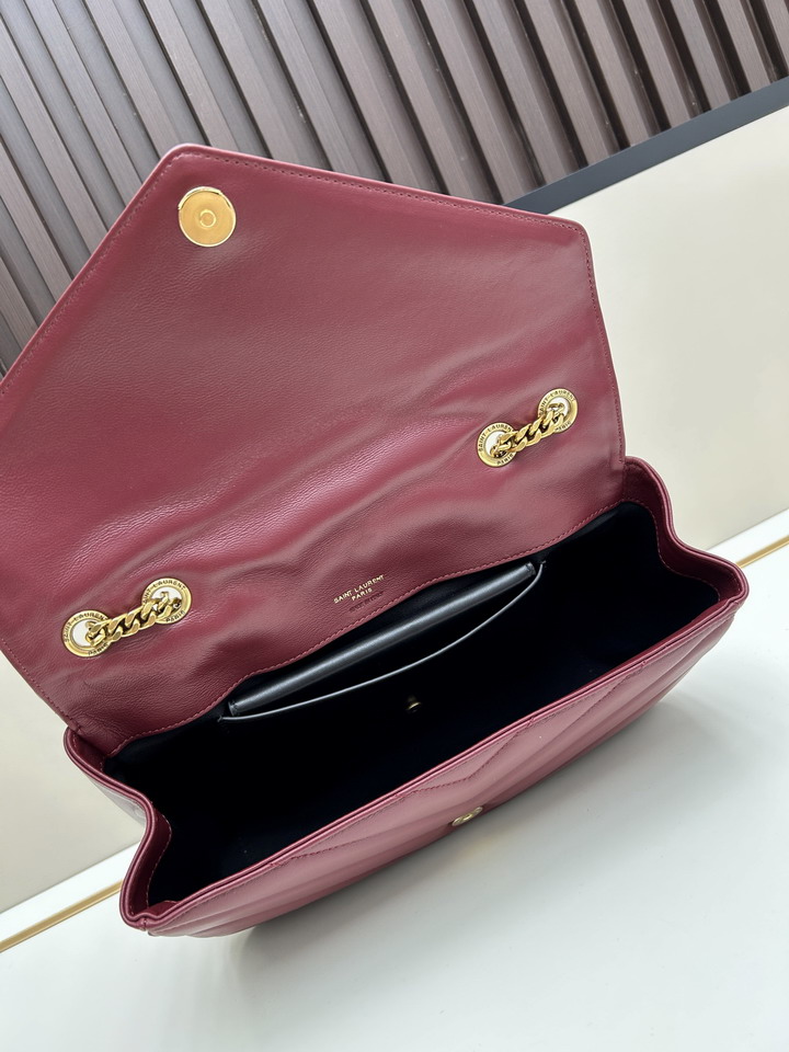 YSL 801439 29x17x8cm jj2_7