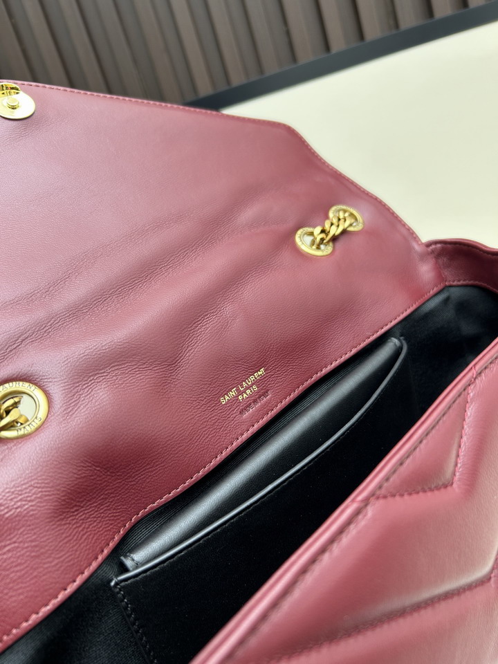 YSL 801439 29x17x8cm jj2_8