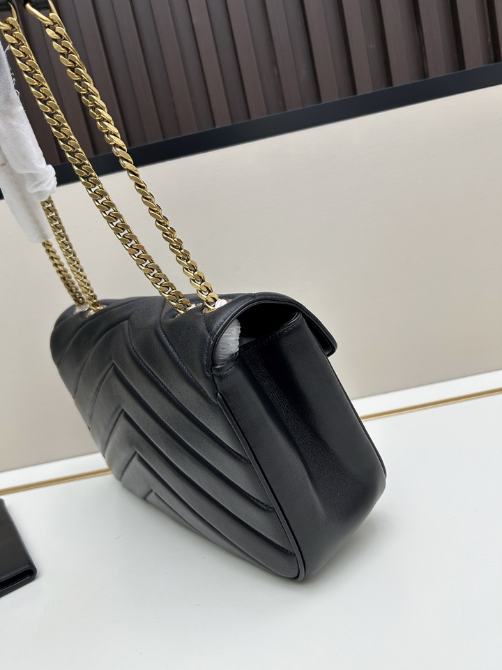 YSL 801439 29x17x8cm jj_3