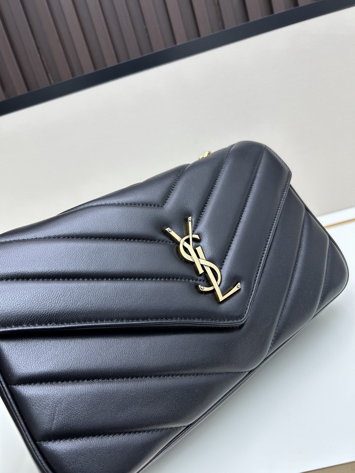 YSL 801439 29x17x8cm jj_4