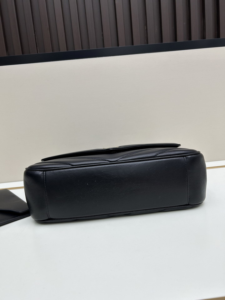 YSL 801439 29x17x8cm jj_5