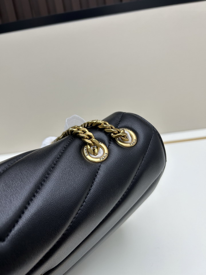 YSL 801439 29x17x8cm jj_6