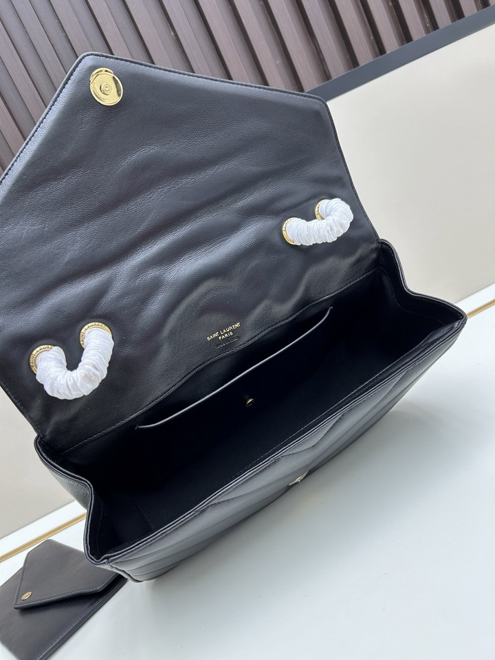 YSL 801439 29x17x8cm jj_7