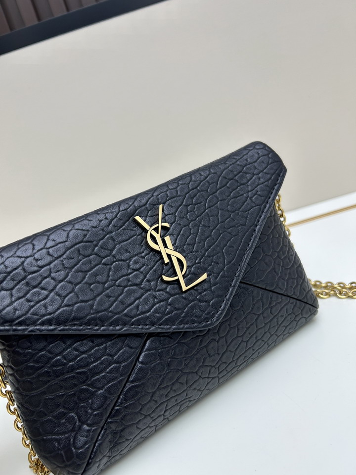 YSL 819271 19x12x3cm jj_3