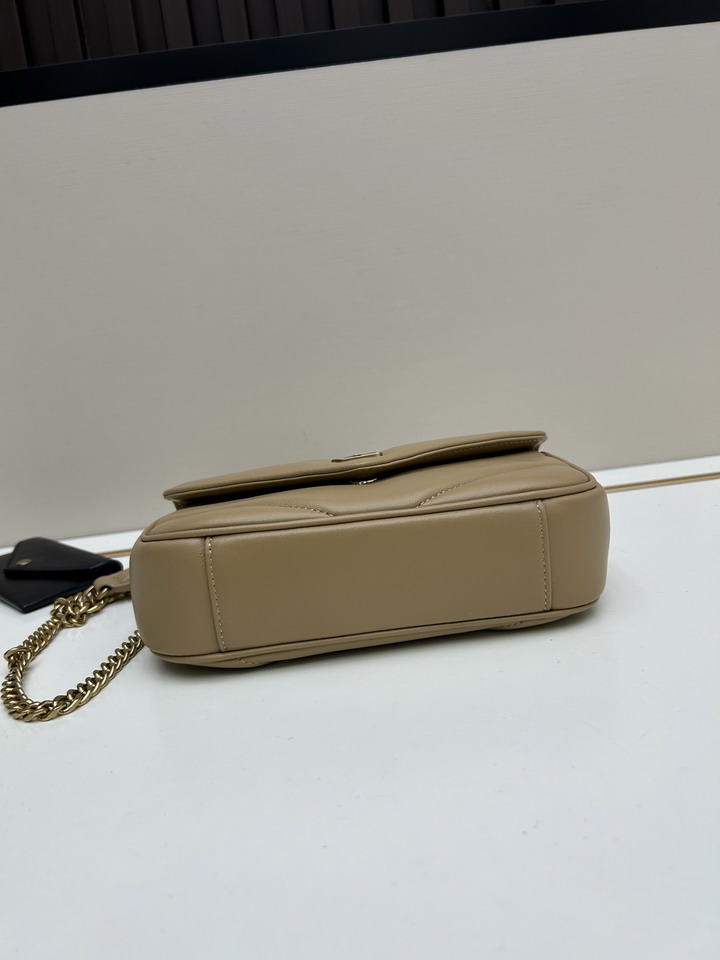 YSL 821749 20x12x6cm jj1_5