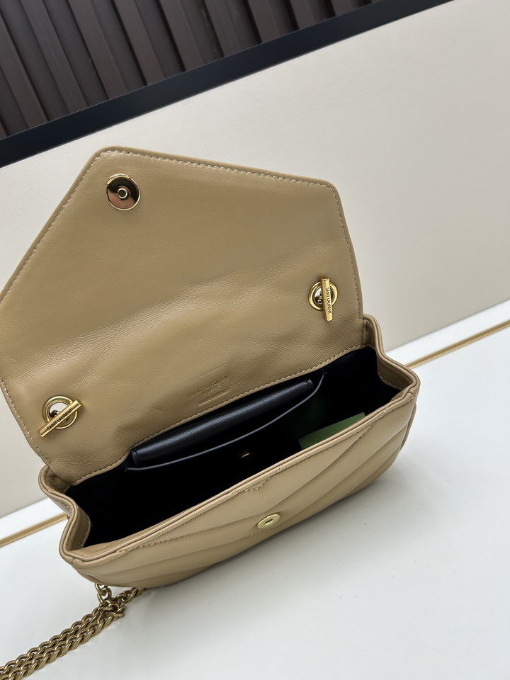 YSL 821749 20x12x6cm jj1_7