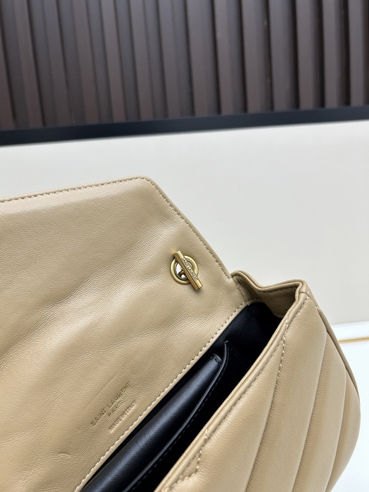 YSL 821749 20x12x6cm jj1_8